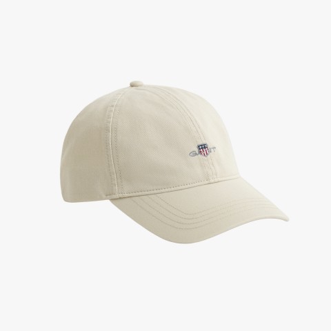 Gant Shield Cotton Twill