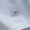 Gant STRIPED SEERSUCKER SWIM Gant STRIPED SEERSUCKER SWIM