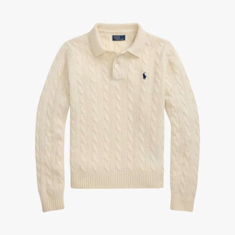 Polo Ralph Lauren 2/15 80-20 W/CS RWS