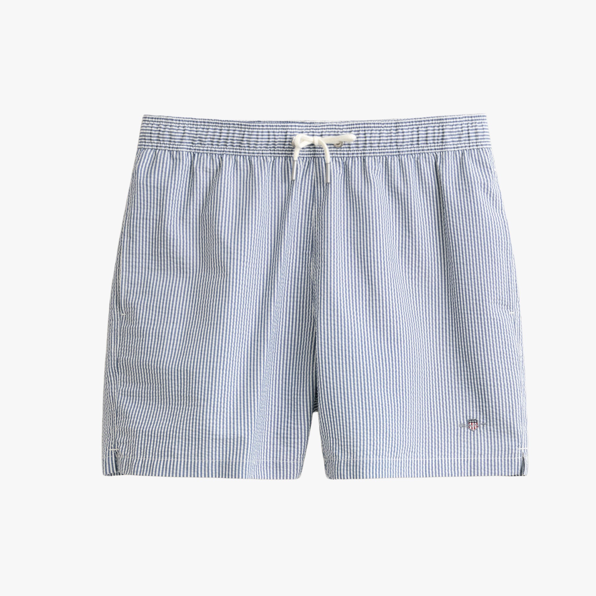 Gant STRIPED SEERSUCKER SWIM