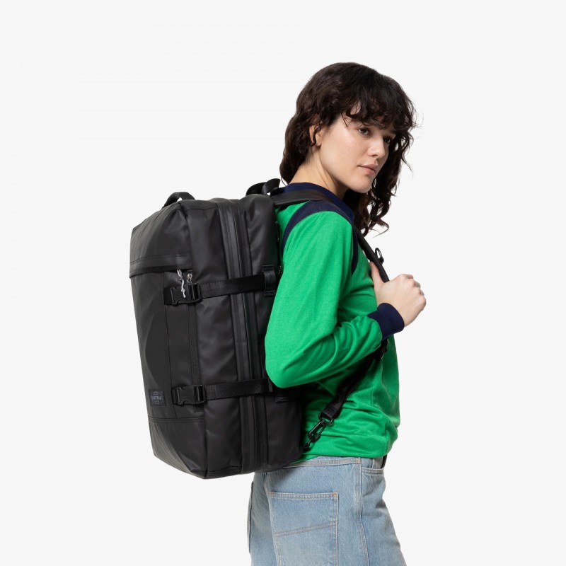 Eastpak Travelpack Eastpak Travelpack - EK0A5BBR4Y8 - Fuxia, Urban Tribes United