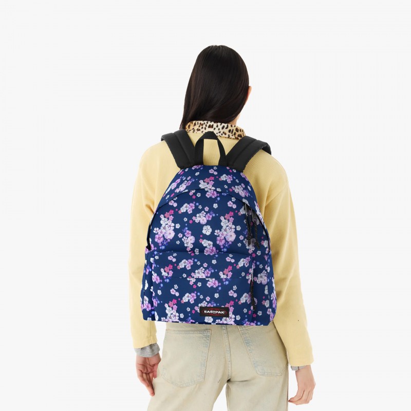 Eastpak Day Pak'r Eastpak Day Pakr - EK0A5BG4C0W - Fuxia, Urban Tribes United
