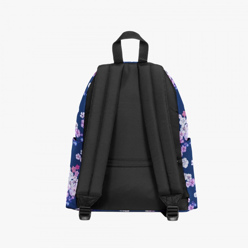 Eastpak Day Pak'r Eastpak Day Pakr - EK0A5BG4C0W - Fuxia, Urban Tribes United