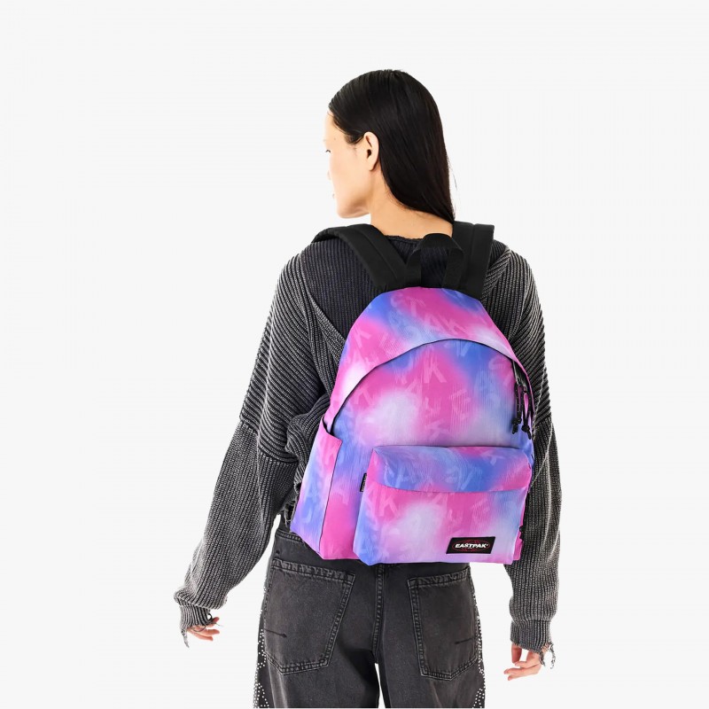 Eastpak Day Pak'r Eastpak Day Pakr - EK0A5BG4C0R - Fuxia, Urban Tribes United