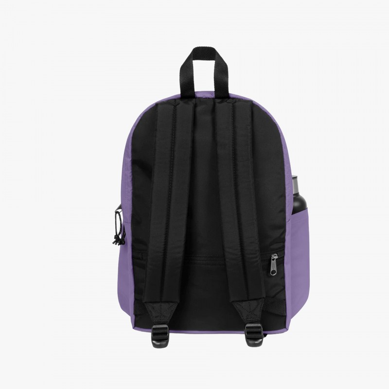 Eastpak Day Office Eastpak Day Office - EK0A5BIKA0Z - Fuxia, Urban Tribes United