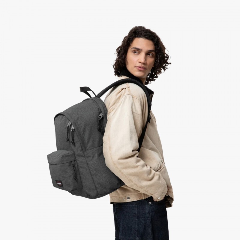 Eastpak Day Office Eastpak Day Office - EK0A5BIK77H - Fuxia, Urban Tribes United