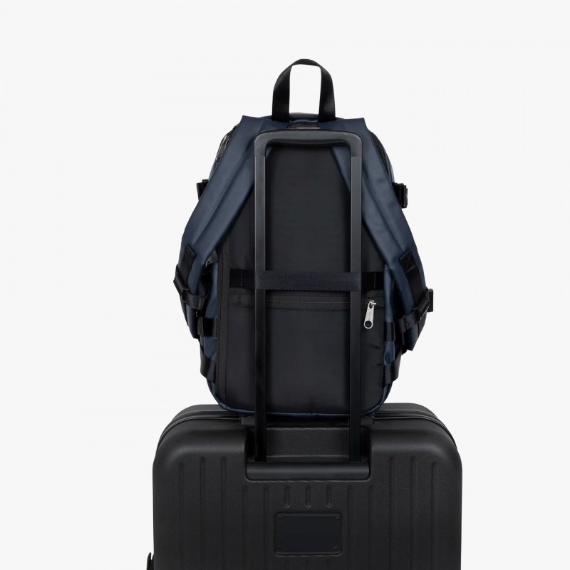 Eastpak Cabin Pak´s Eastpak Cabin Pak´s - EK0A5BKD0Z1 - Fuxia, Urban Tribes United