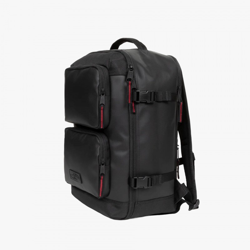 Eastpak Tecum Cabin CNNCT Eastpak Tecum Cabin CNNCT - EK0A5BLA3W8 - Fuxia, Urban Tribes United