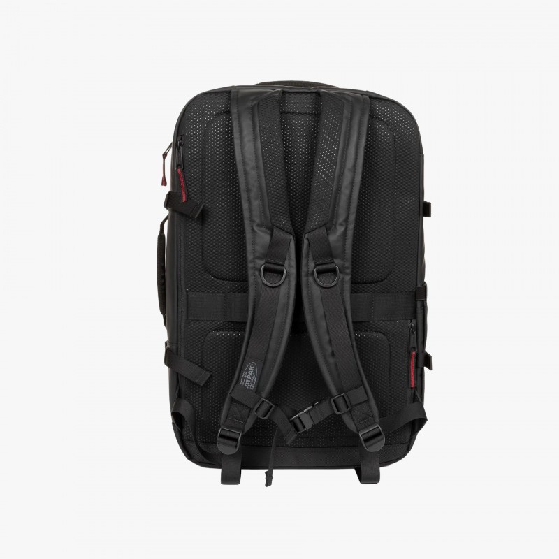 Eastpak CNNCT Tavelpack - EK0A5BO83W8 - Fuxia, Urban Tribes United
