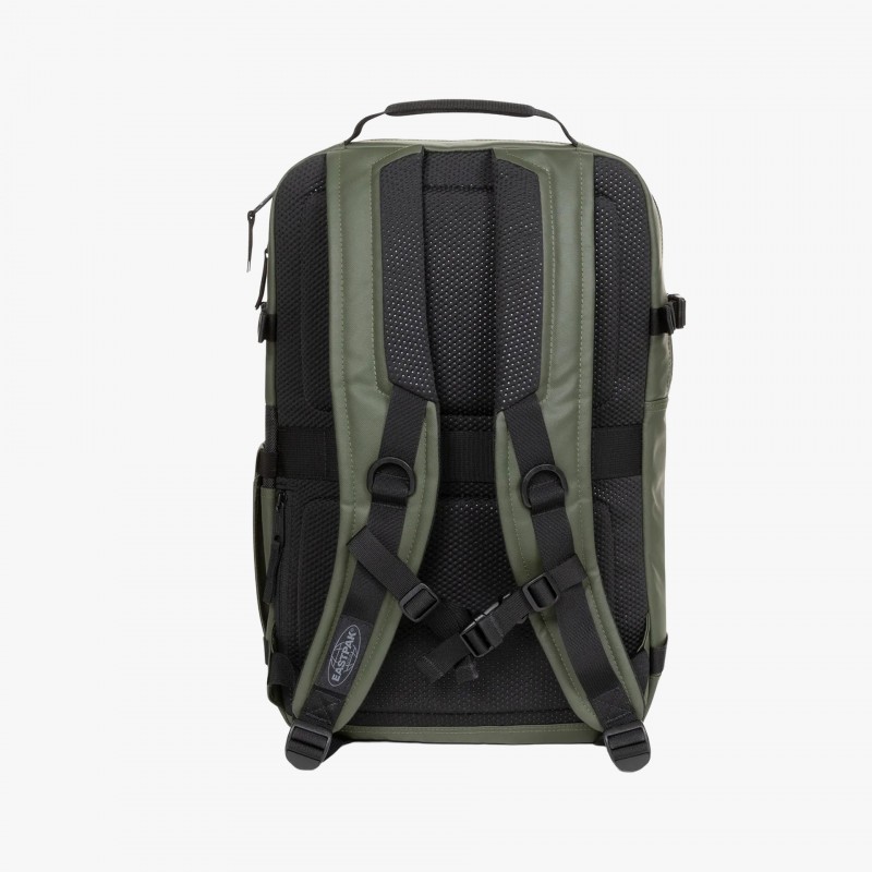 Eastpak Tecum M CNNCT Eastpak Tecum M CNNCT - EK00091D3W9 - Fuxia, Urban Tribes United