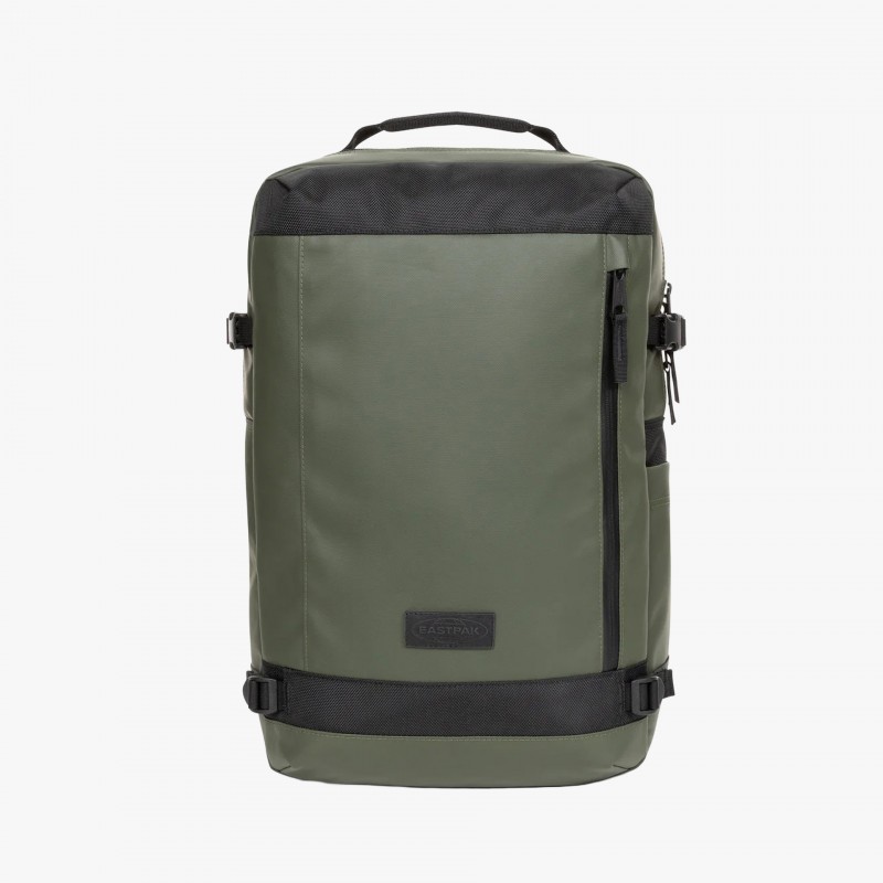 Eastpak Tecum M CNNCT Eastpak Tecum M CNNCT - EK00091D3W9 - Fuxia, Urban Tribes United