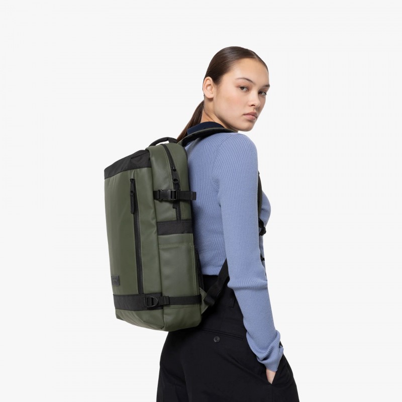Eastpak Tecum M CNNCT Eastpak Tecum M CNNCT - EK00091D3W9 - Fuxia, Urban Tribes United