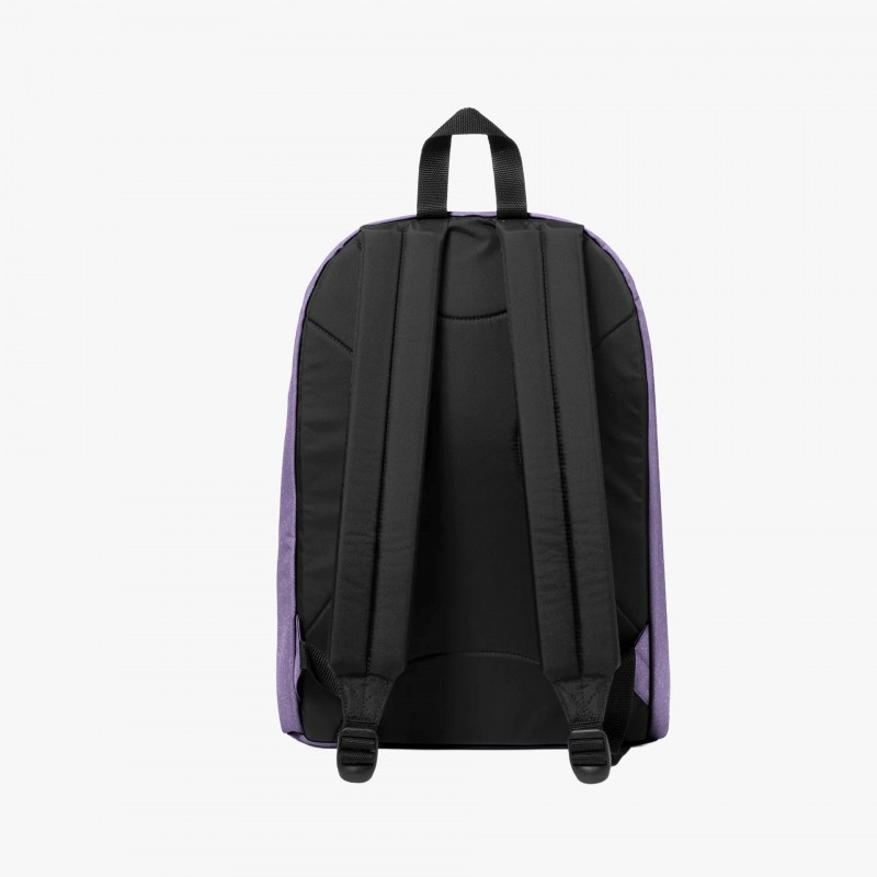 Eastpak Out Of Office Eastpak Out Of Office - EK000767B0V - Fuxia, Urban Tribes United