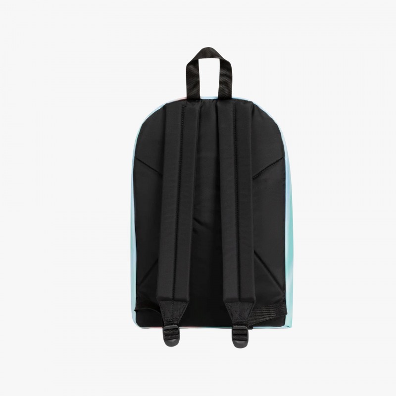 Eastpak Out Of Office Eastpak Out Of Office - EK000767B0W - Fuxia, Urban Tribes United