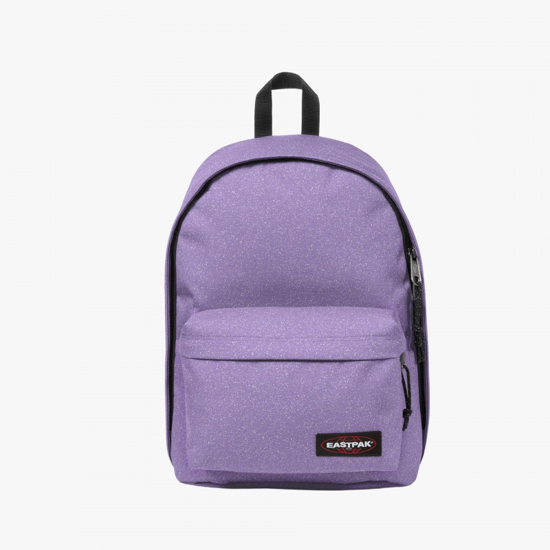 Eastpak Out Of Office Eastpak Out Of Office - EK000767B0V - Fuxia, Urban Tribes United