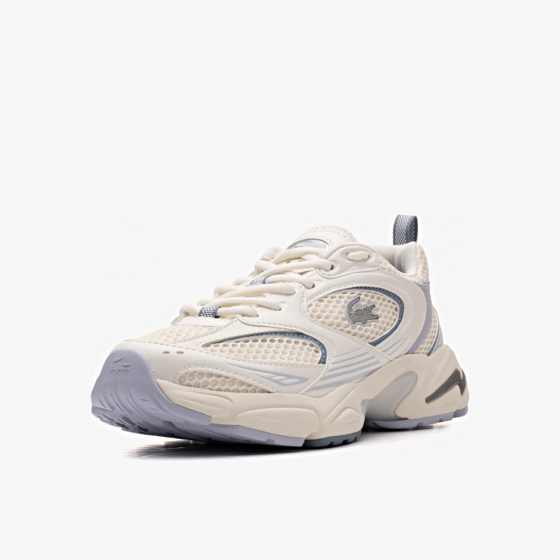 Lacoste Storm 96 Lacoste Storm 96 - 52SFA0027 WB8 - Fuxia, Urban Tribes United