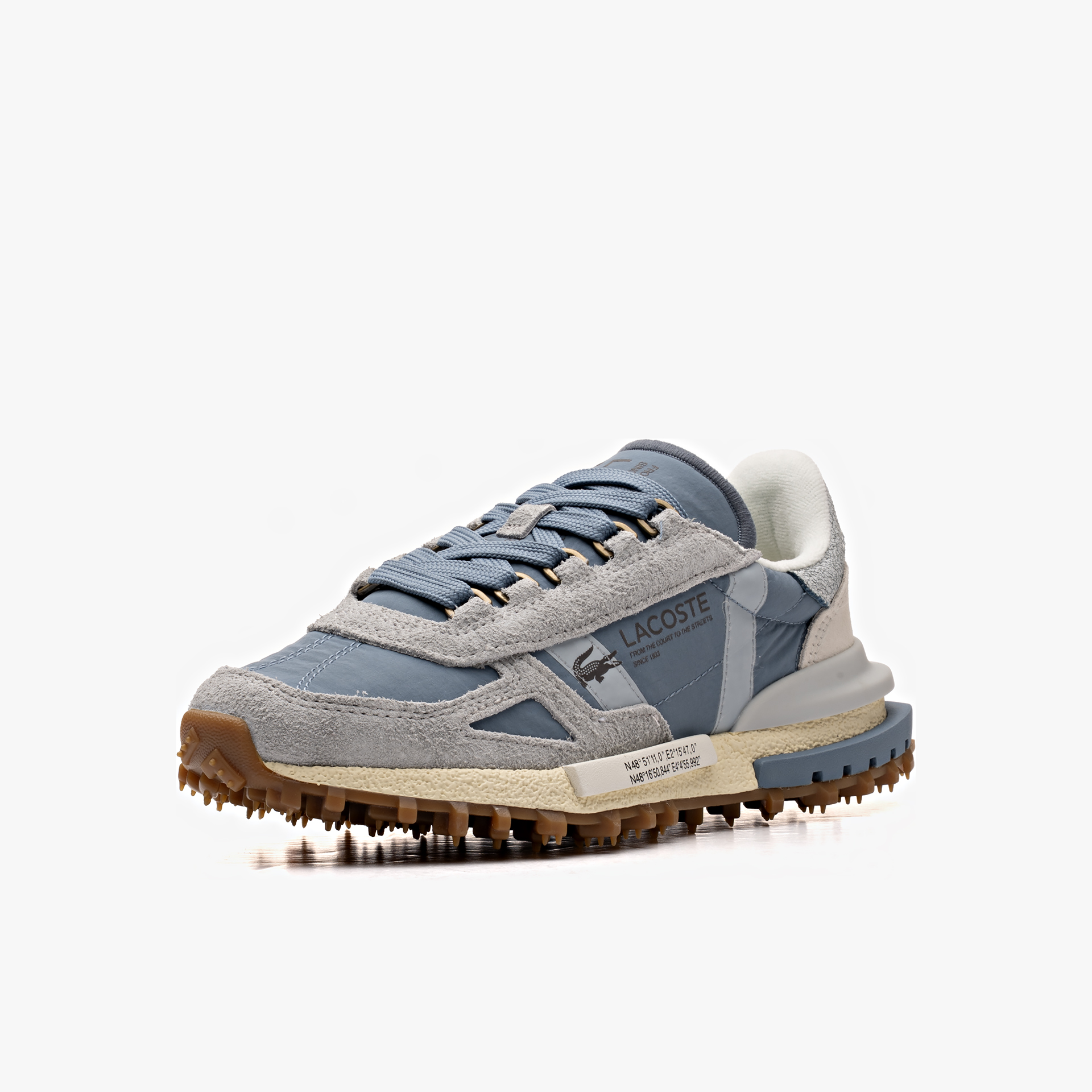 Lacoste Elite Active