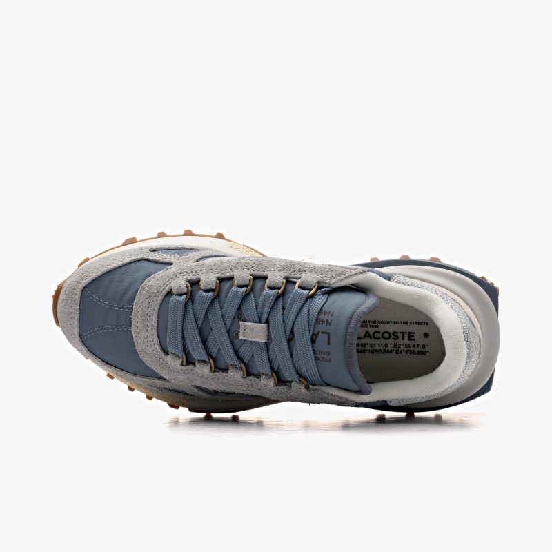 Lacoste Elite Active - 52SFA0067 ACL - Fuxia, Urban Tribes United