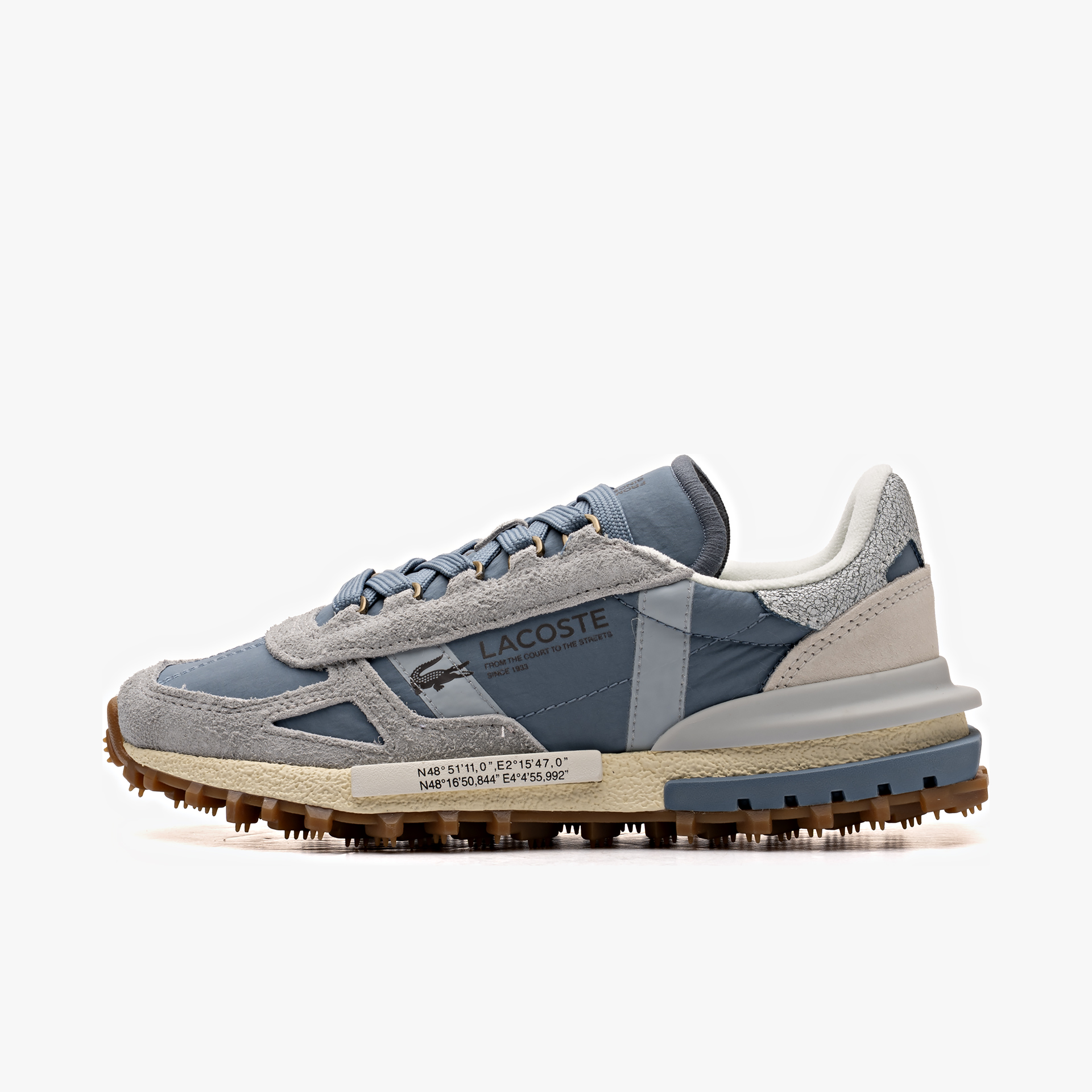 Lacoste Elite Active