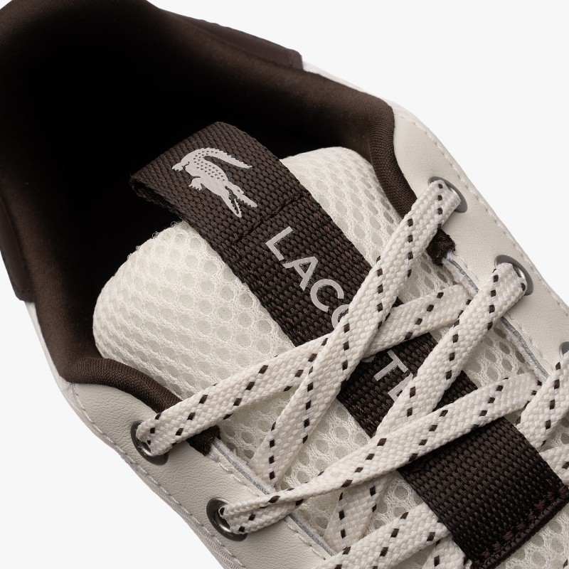 Lacoste Slam Break Lacoste Slam Break - 52SMA0016 2F5 - Fuxia, Urban Tribes United