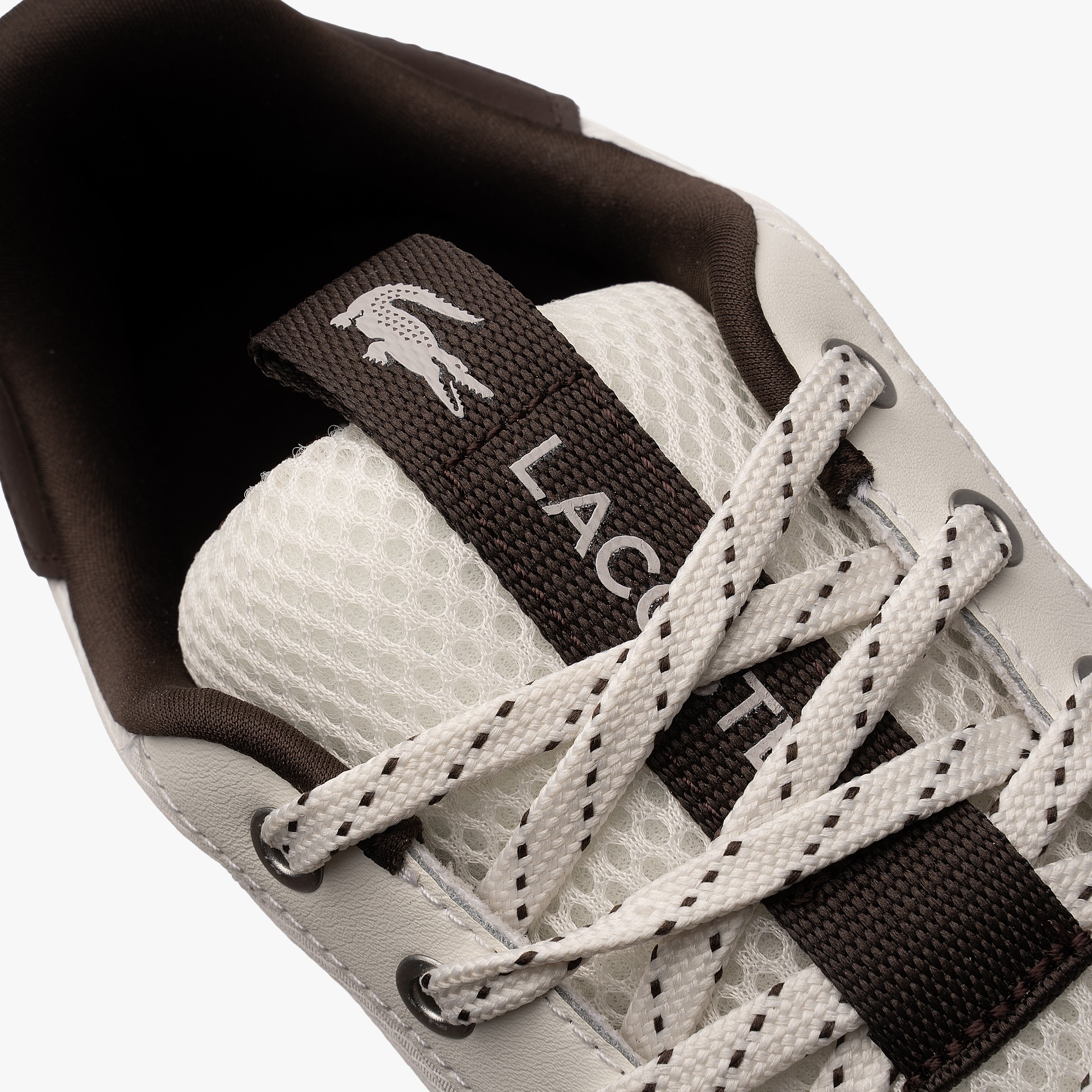 Lacoste Slam Break