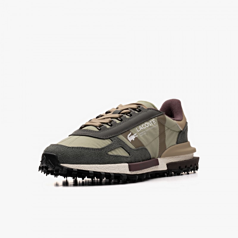 Lacoste Elite Active Lacoste Elite Active - 52SMA0087 5E7 - Fuxia, Urban Tribes United
