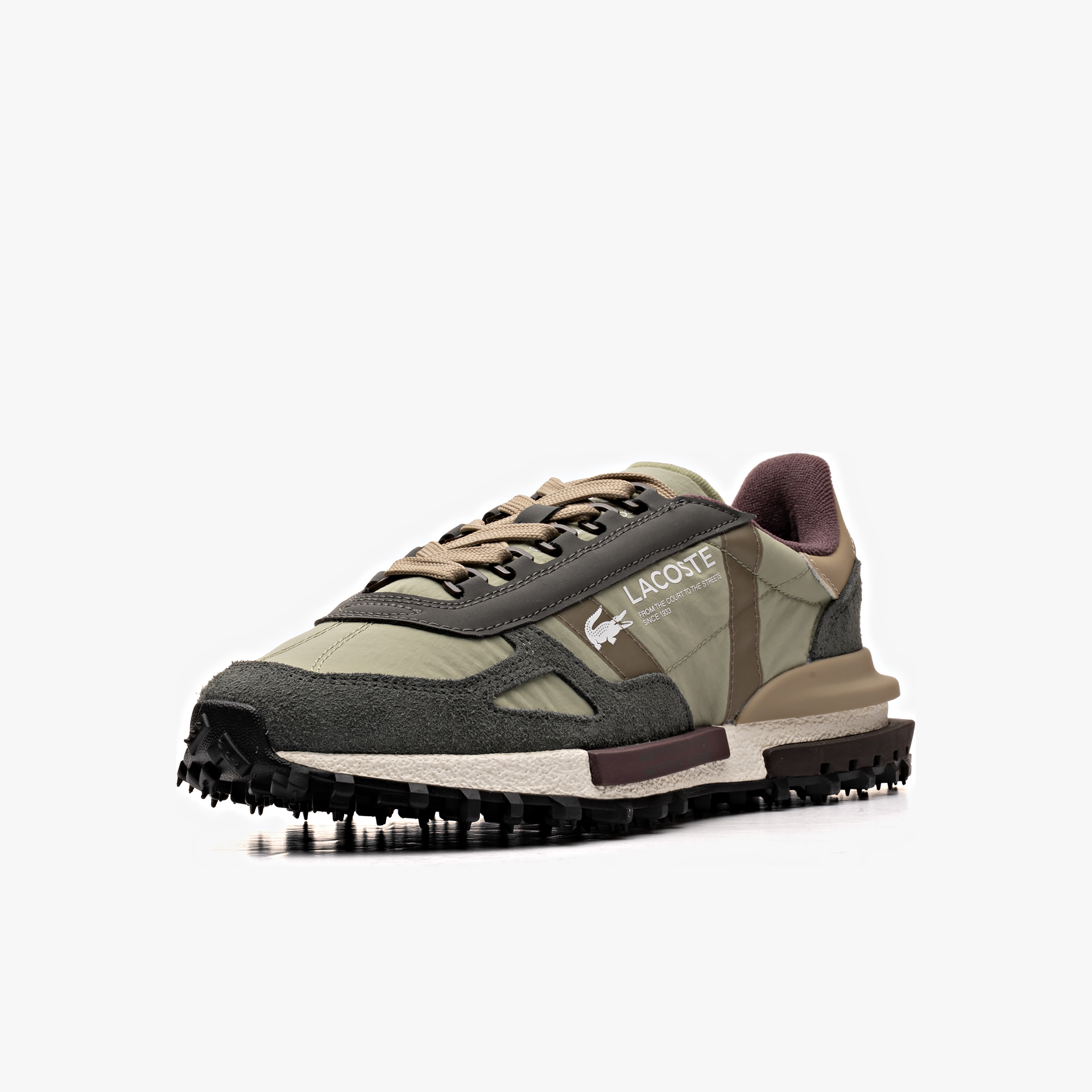 Lacoste Elite Active