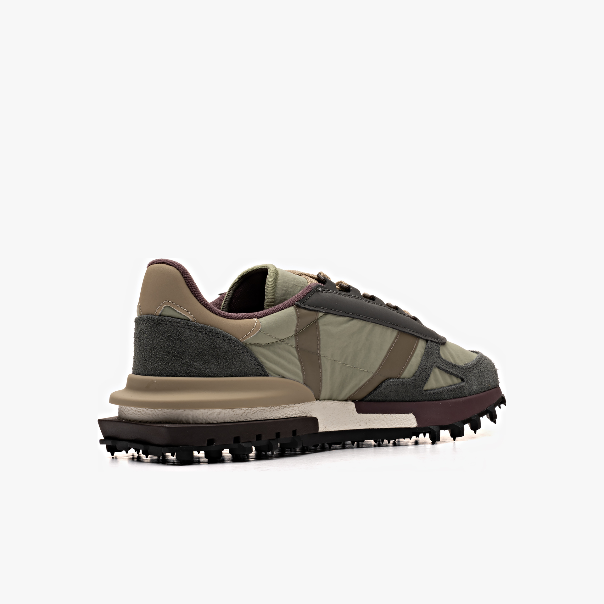Lacoste Elite Active