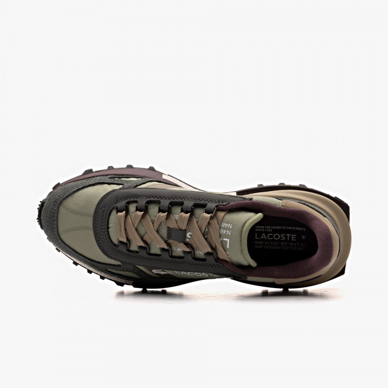 Lacoste Elite Active Lacoste Elite Active - 52SMA0087 5E7 - Fuxia, Urban Tribes United