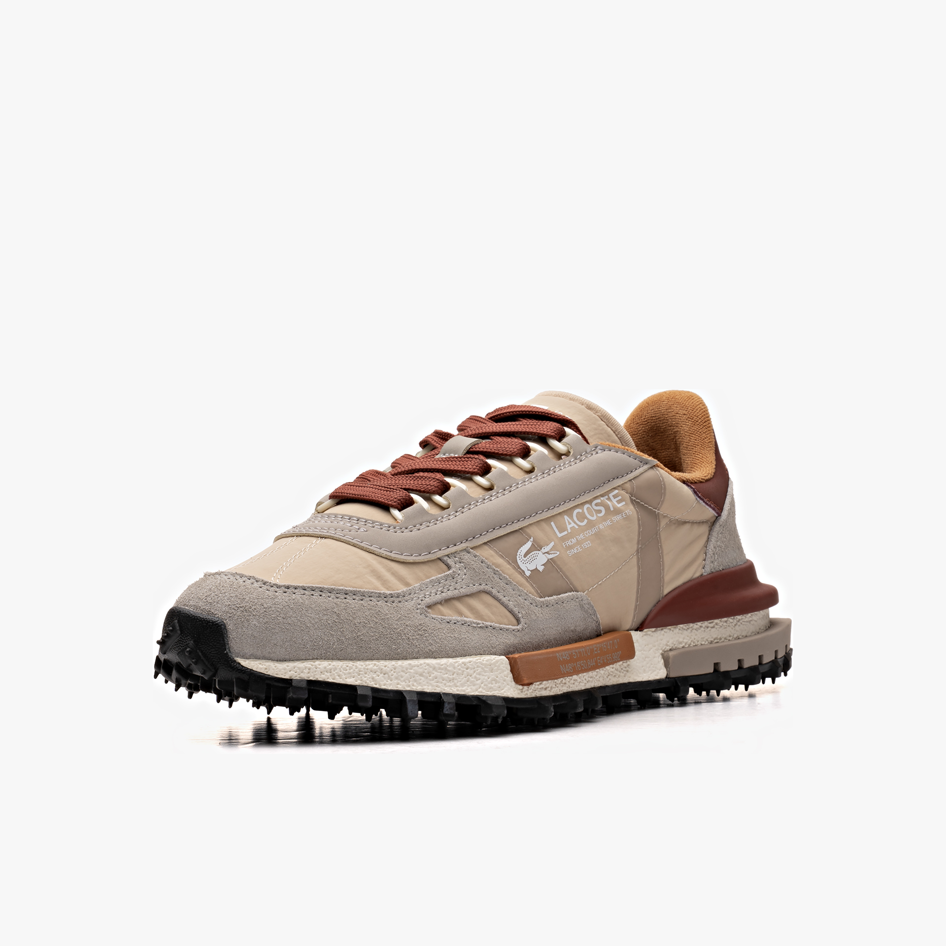 Lacoste Elite Active