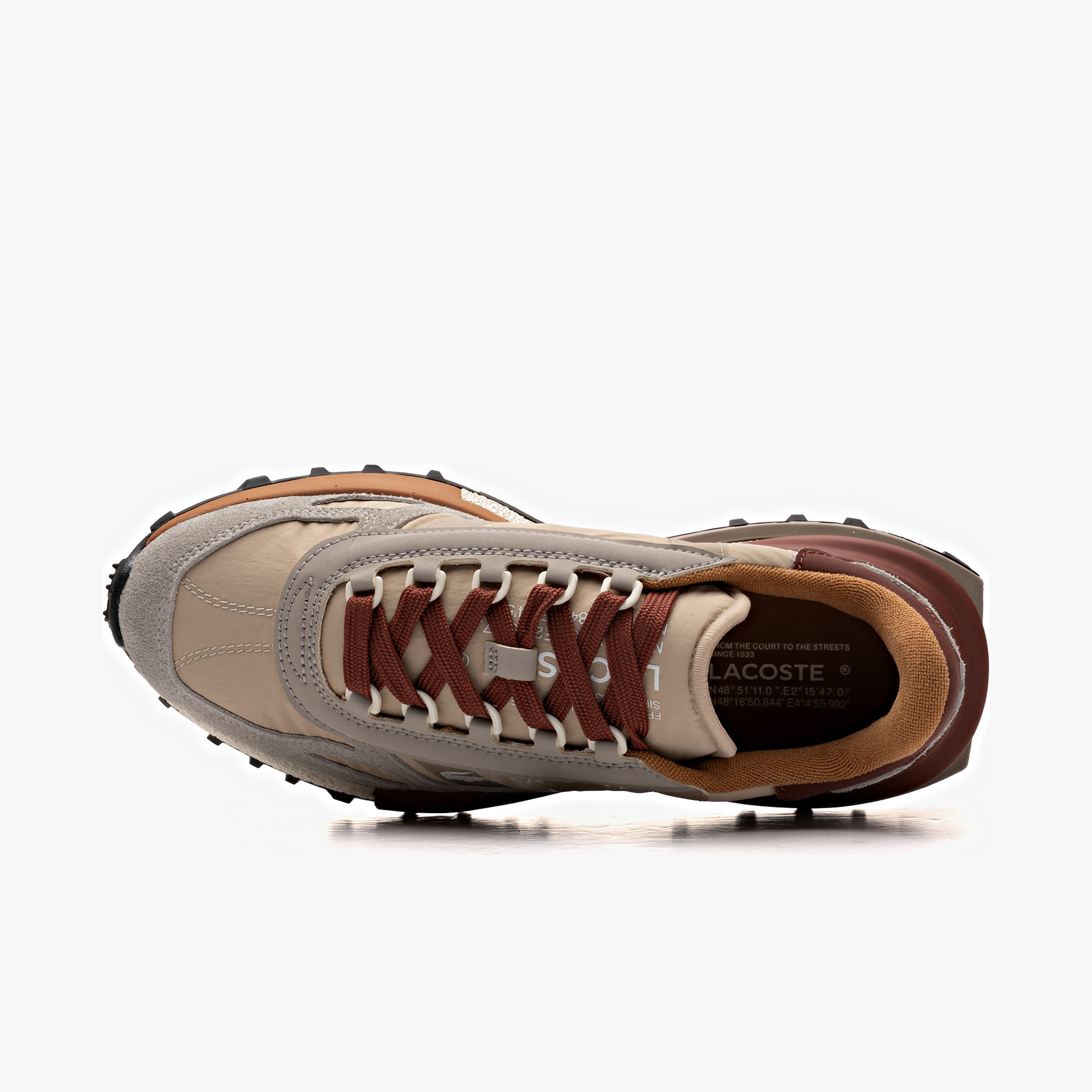 Lacoste Elite Active