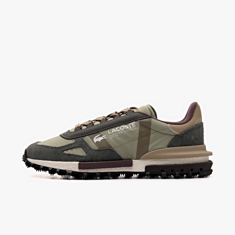 Lacoste Elite Active Lacoste Elite Active - 52SMA0087 5E7 - Fuxia, Urban Tribes United