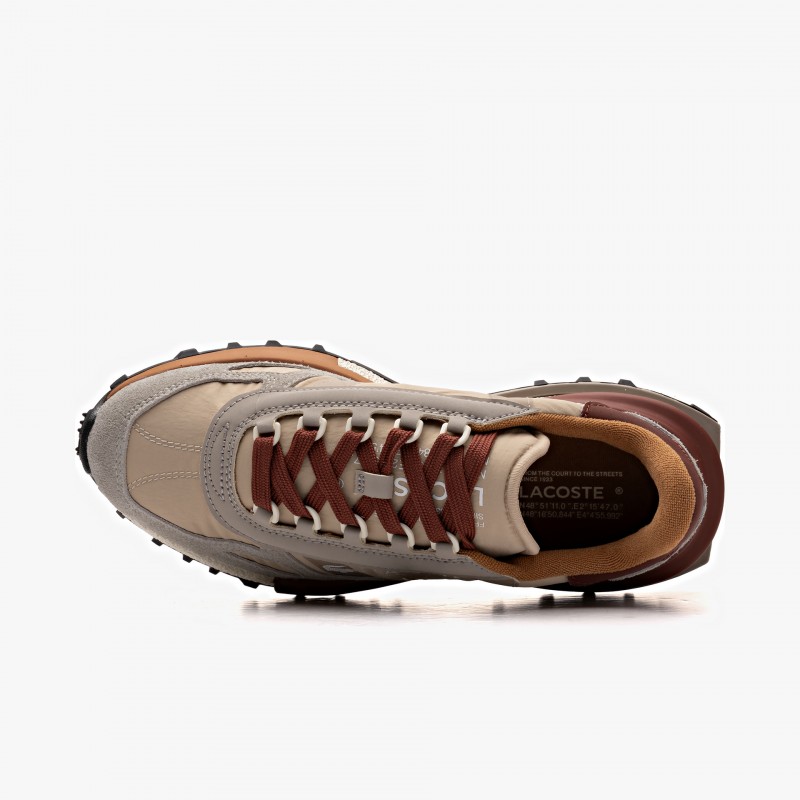 Lacoste Elite Active Lacoste Elite Active - 52SMA0087 ARQ - Fuxia, Urban Tribes United