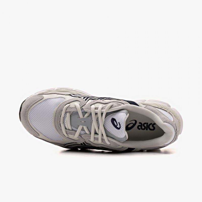 Asics Gel-NYC Asics Gel-NYC - 1203A383 118 - Fuxia, Urban Tribes United