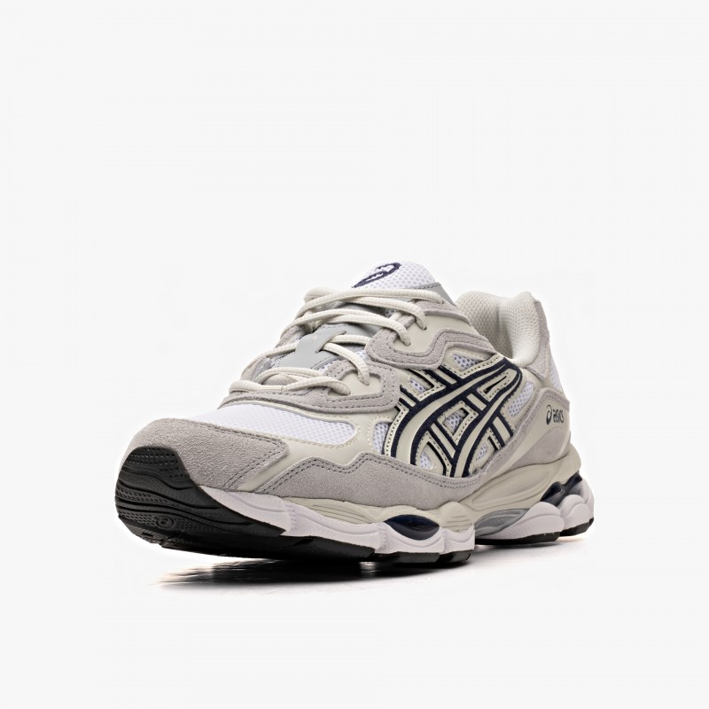 Asics Gel-NYC Asics Gel-NYC - 1203A383 118 - Fuxia, Urban Tribes United