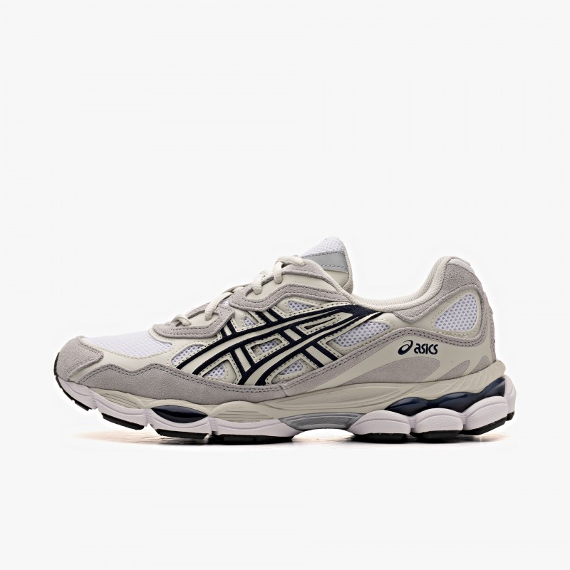Asics Gel-NYC Asics Gel-NYC - 1203A383 118 - Fuxia, Urban Tribes United
