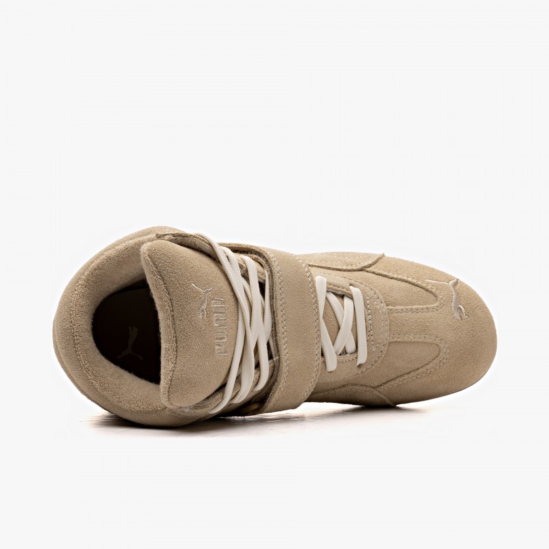 Puma Speedcat Wedge - 408118 01 - Fuxia, Urban Tribes United