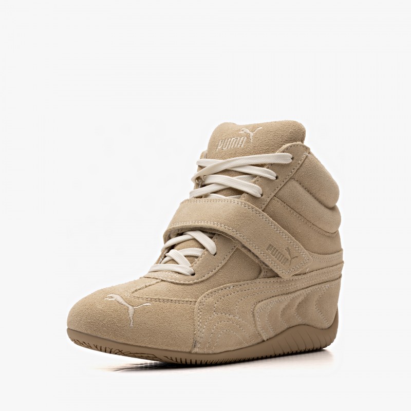 Puma Speedcat Wedge - 408118 01 - Fuxia, Urban Tribes United