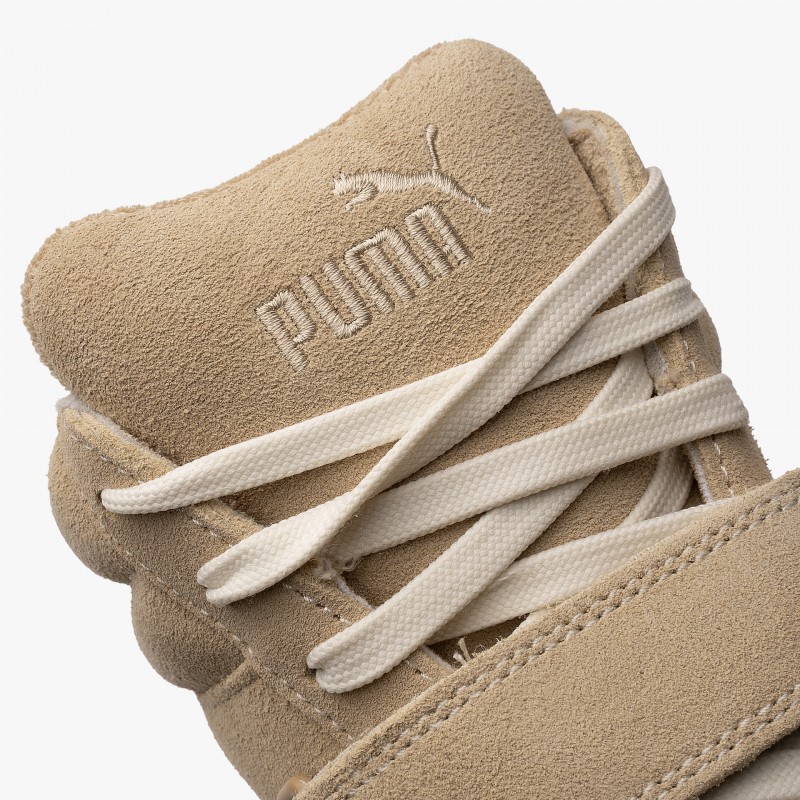 Puma Speedcat Wedge - 408118 01 - Fuxia, Urban Tribes United