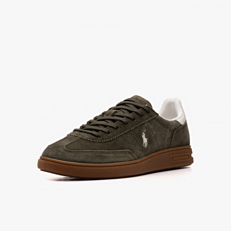 Polo Ralph Lauren BEDFORD PP Polo Ralph Lauren BEDFORD PP - 809967889001 - Fuxia, Urban Tribes United