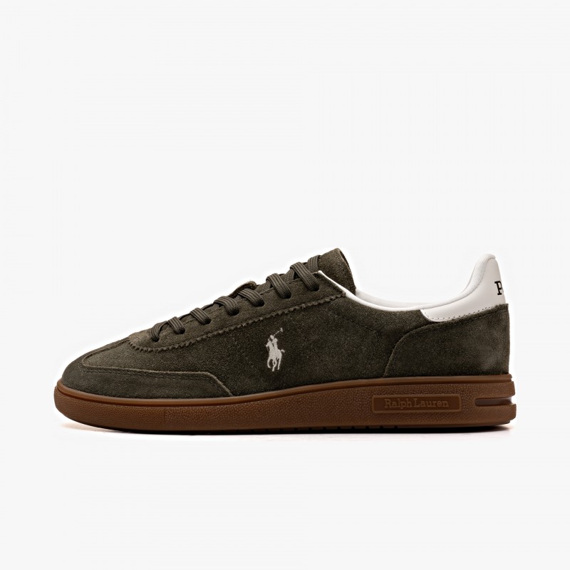 Polo Ralph Lauren BEDFORD PP Polo Ralph Lauren BEDFORD PP - 809967889001 - Fuxia, Urban Tribes United