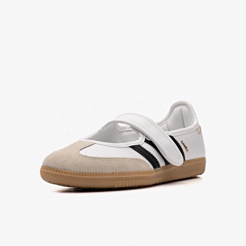adidas Samba Jane - JR1402 - Fuxia, Urban Tribes United