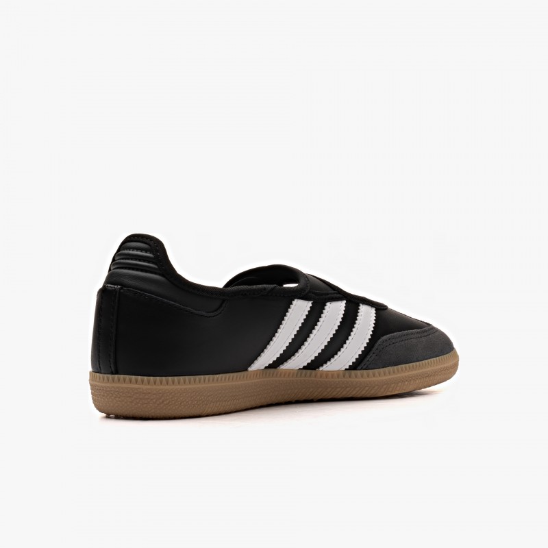 adidas Samba Jane - JQ6445 - Fuxia, Urban Tribes United