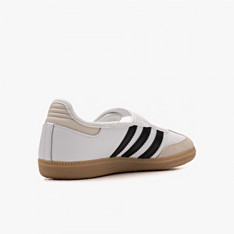 adidas Samba Jane - JR1402 - Fuxia, Urban Tribes United