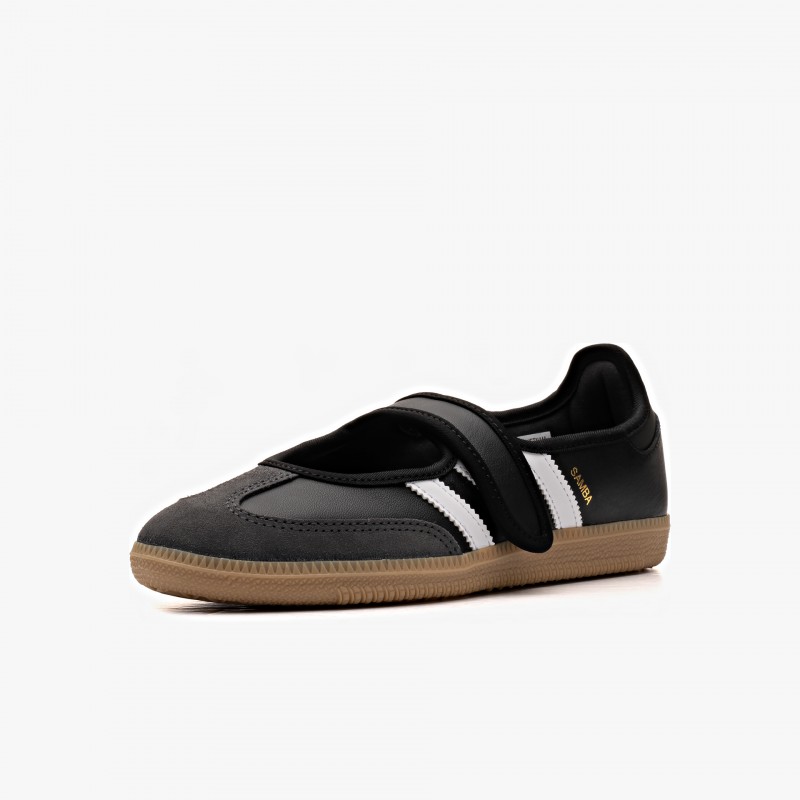 adidas Samba Jane - JQ6445 - Fuxia, Urban Tribes United