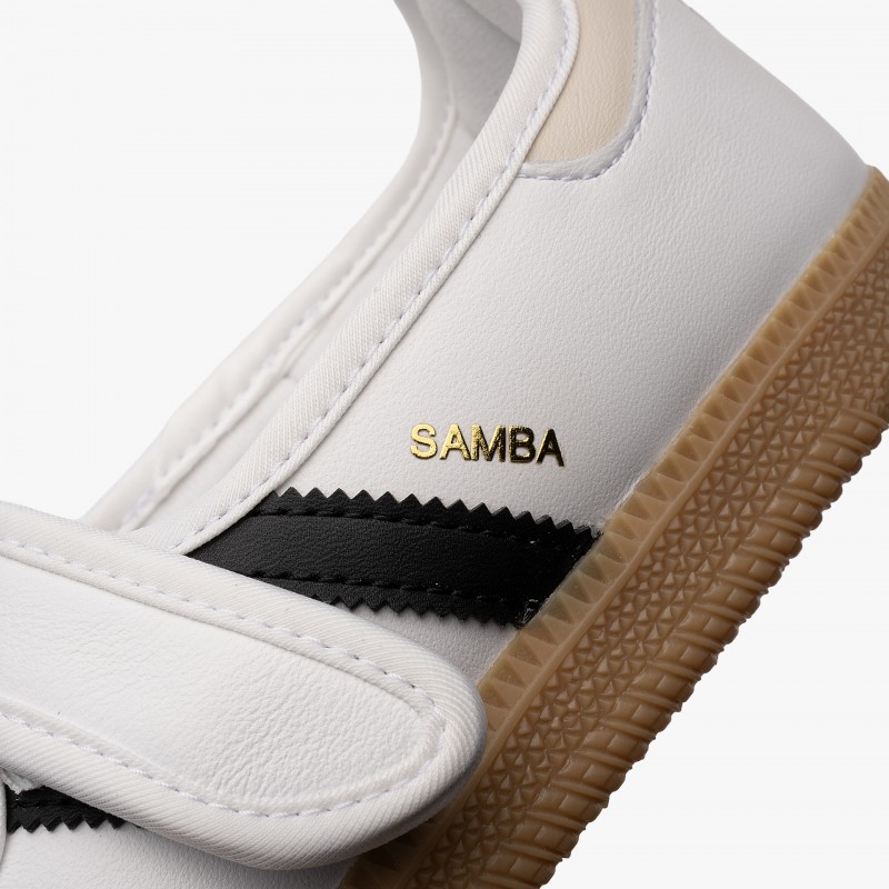 adidas Samba Jane - JR1402 - Fuxia, Urban Tribes United