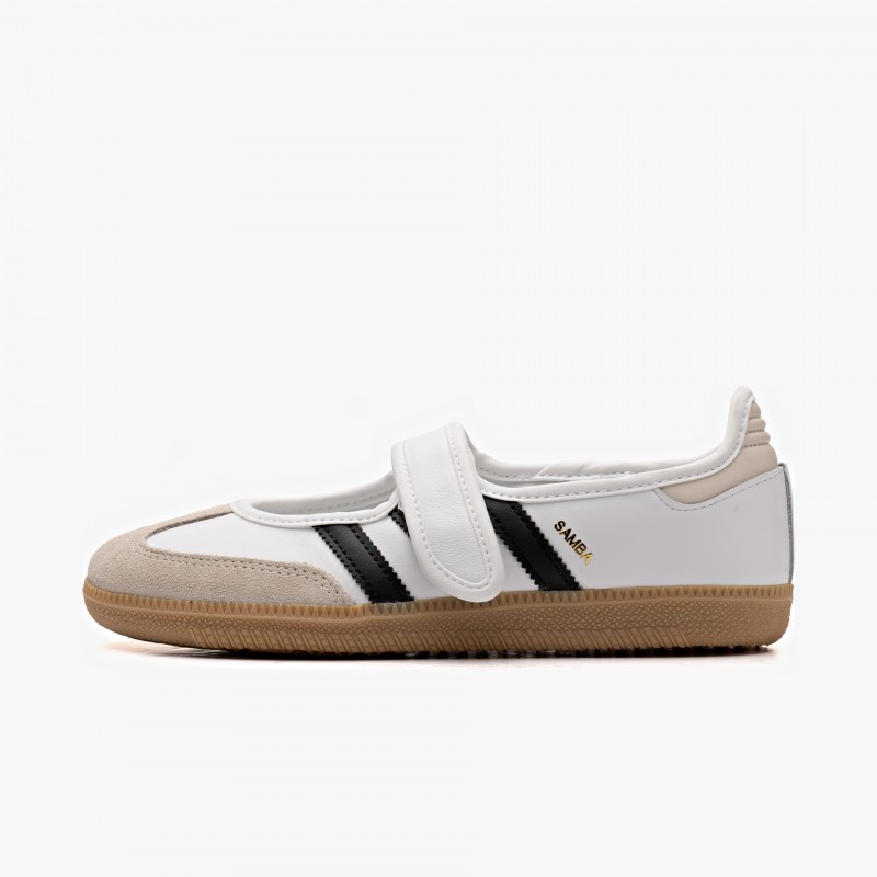 adidas Samba Jane - JR1402 - Fuxia, Urban Tribes United