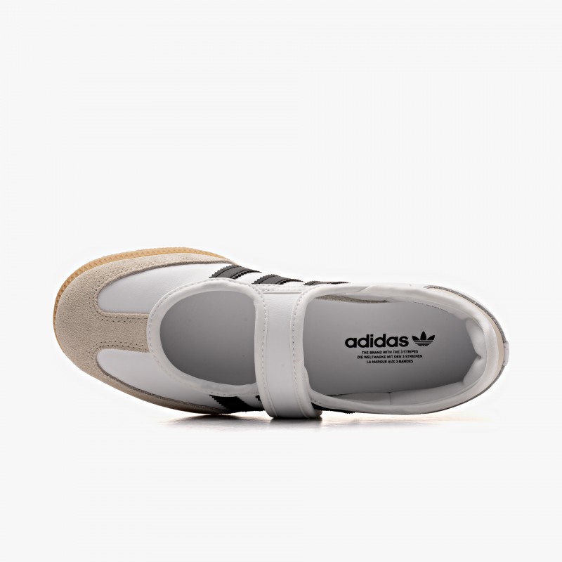 adidas Samba Jane - JR1402 - Fuxia, Urban Tribes United