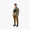 C.P. Company Organic Gabardine Zipped Lens C.P. Company Organic Gabardine Zipped Lens