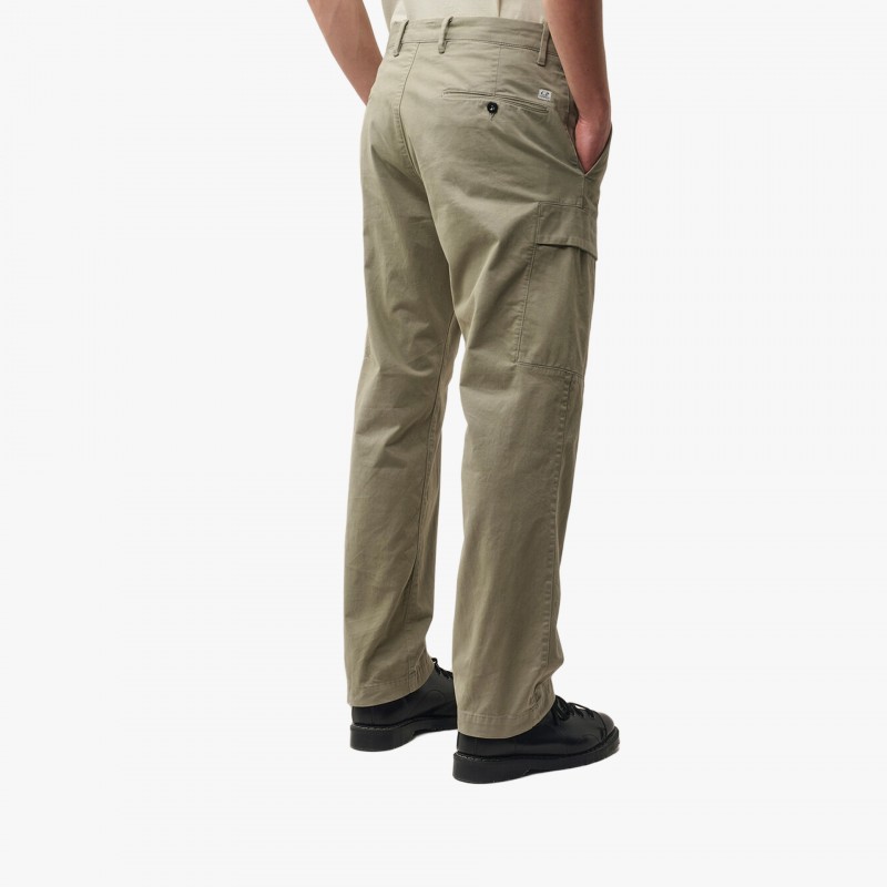 C.P. Company Stretch Sateen Regular C.P. Company Stretch Sateen Regular - 21CMPA090A 005529G 356 - Fuxia, Urban Tribes United